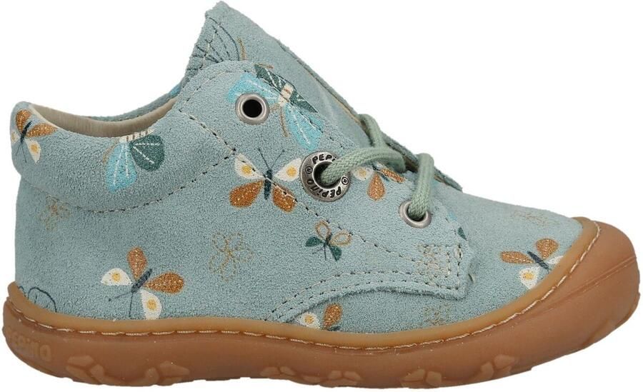 Pepino By Ricosta Schoenen voor de eerste stapjes Halfhoge schoenen - Foto 2