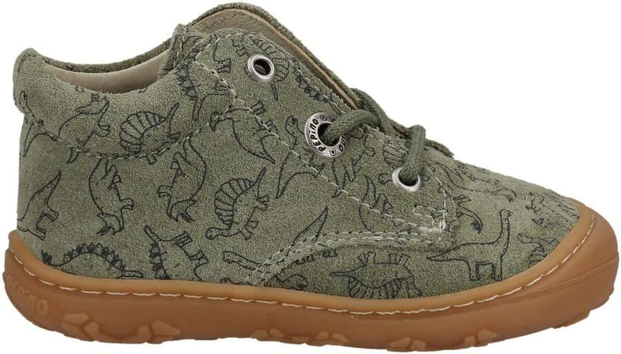 Pepino By Ricosta Schoenen voor de eerste stapjes Halfhoge schoenen - Foto 2