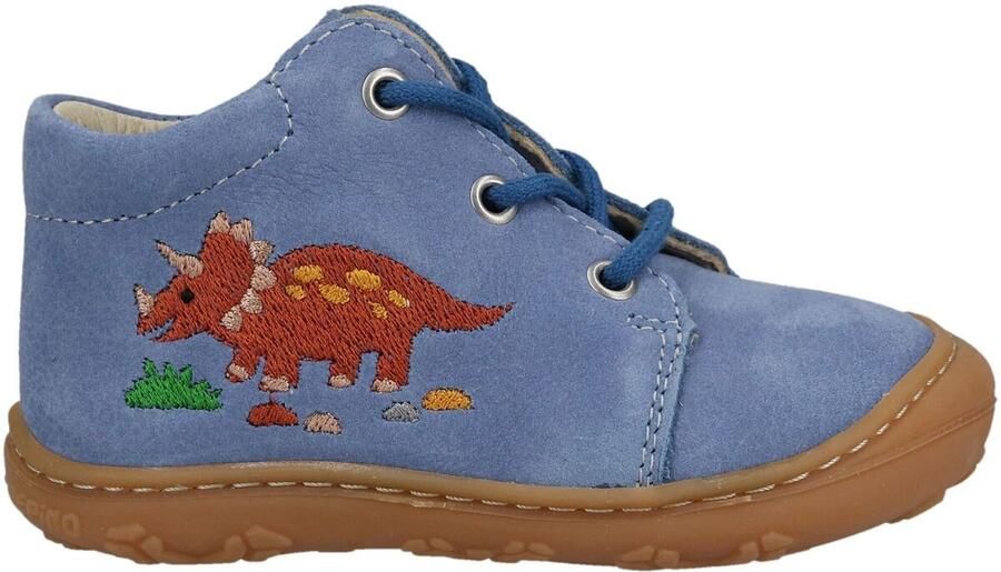 Pepino By Ricosta Schoenen voor de eerste stapjes Halfhoge schoenen