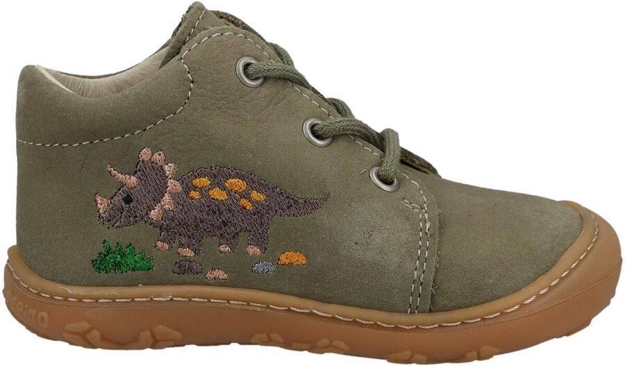 Pepino By Ricosta Schoenen voor de eerste stapjes Halfhoge schoenen