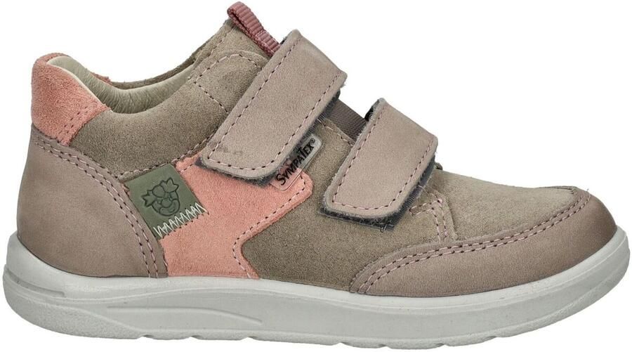 Pepino By Ricosta Schoenen voor de eerste stapjes Halfhoge schoenen KITO - Foto 3