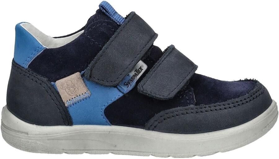 Pepino By Ricosta Schoenen voor de eerste stapjes Halfhoge schoenen KITO - Foto 3