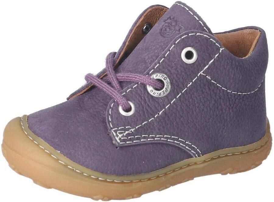 Pepino by Ricosta Kid's Cory Vrijetijdsschoenen Regular zwart