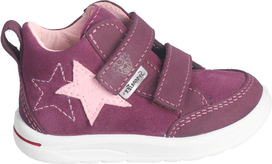 Pepino By Ricosta Schoenen voor de eerste stapjes Liam