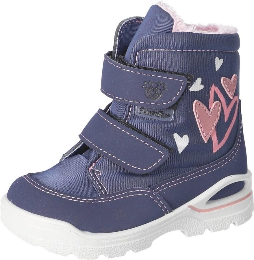 Pepino By Ricosta Snowboots