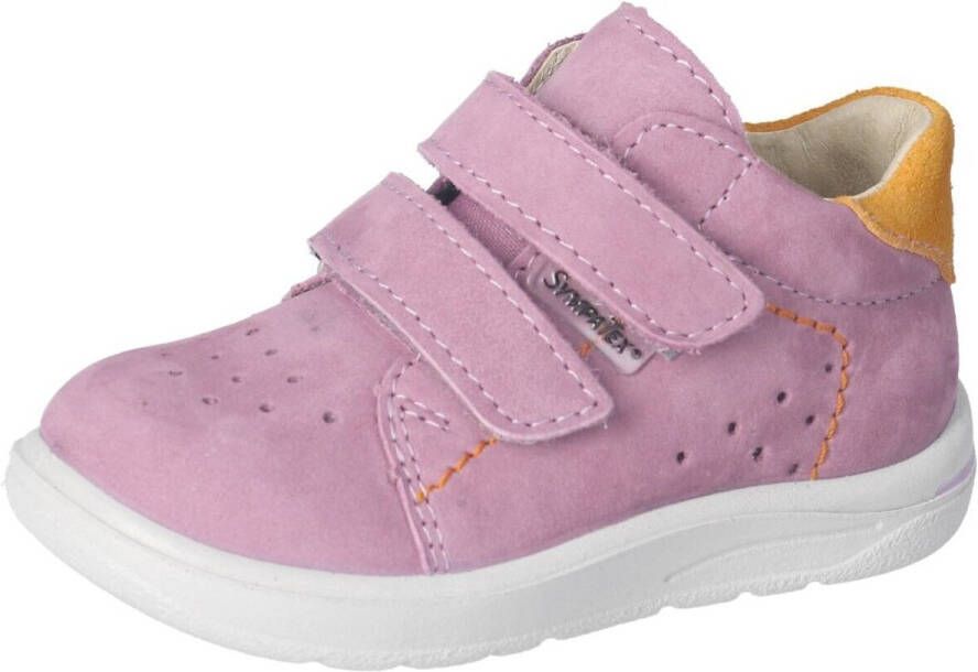 Pepino by Ricosta Kid's Laas Vrijetijdsschoenen purper fanta
