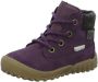 Pepino by Ricosta Kid's Deany Winterschoenen rood - Thumbnail 1