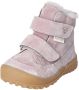 Pepino by Ricosta Kid's Domi Winterschoenen Wide roze - Thumbnail 1