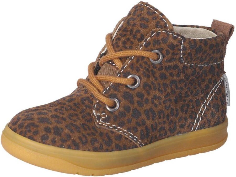 Pepino Enkellaarzen Halfhoge schoenen
