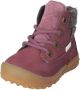 Pepino by Ricosta Kid's Deany Winterschoenen rood - Thumbnail 2
