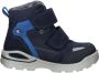 Pepino by Ricosta Kid's Janne Winterschoenen blauw - Thumbnail 4