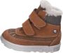 Pepino by Ricosta Kid's Pedro Winterschoenen bruin - Thumbnail 4