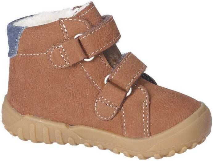 Pepino by Ricosta Kid's Donny Winterschoenen Wide bruin