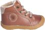 Pepino by Ricosta Kid's Georgie Winterschoenen bruin - Thumbnail 4