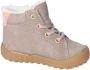 Pepino by Ricosta Kid's Denny Winterschoenen Wide roze beige - Thumbnail 3