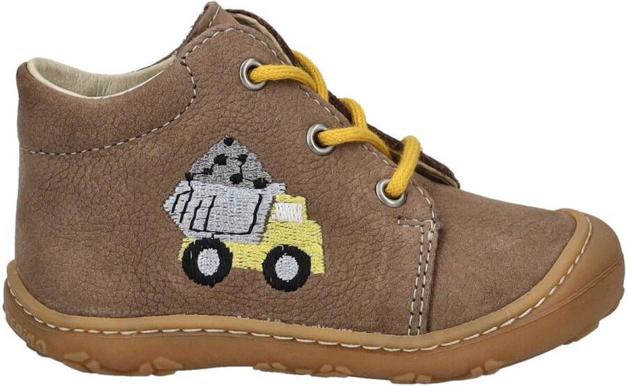 Pepino Laarzen Halfhoge schoenen