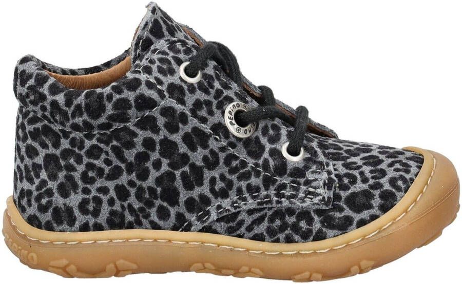 Pepino Laarzen Halfhoge schoenen