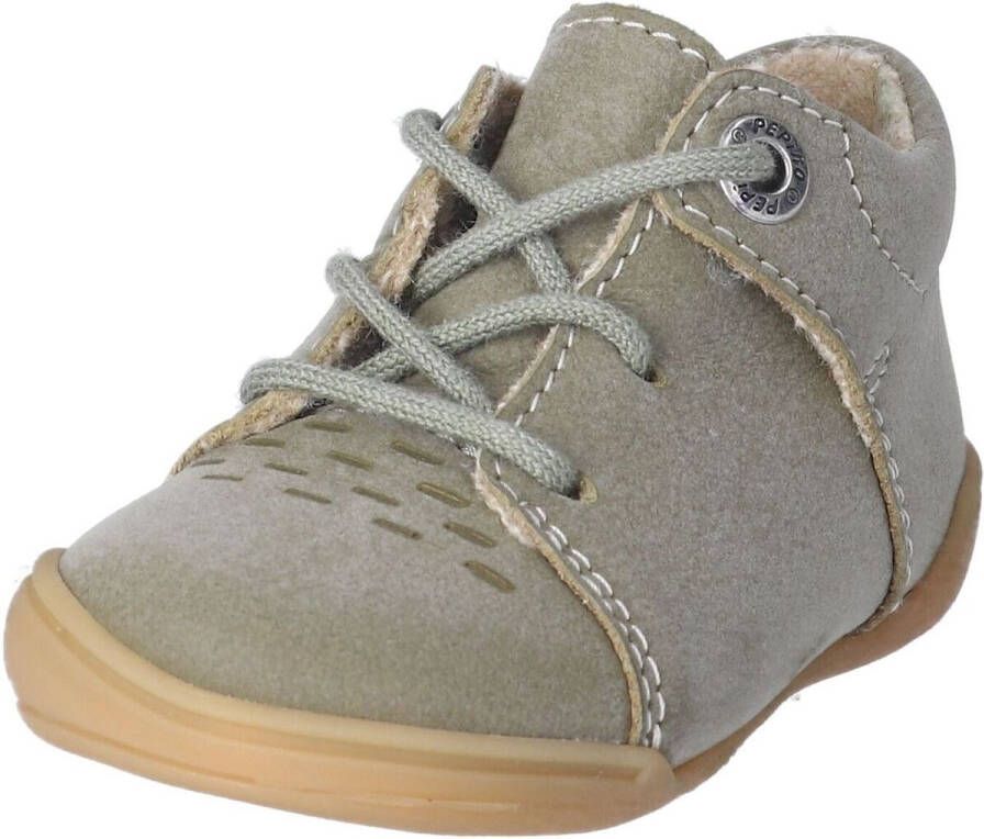 Pepino Enkellaarzen Sneaker