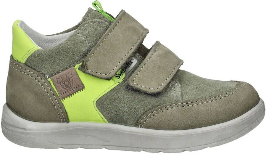 Pepino Lage Sneakers Halfhoge schoenen