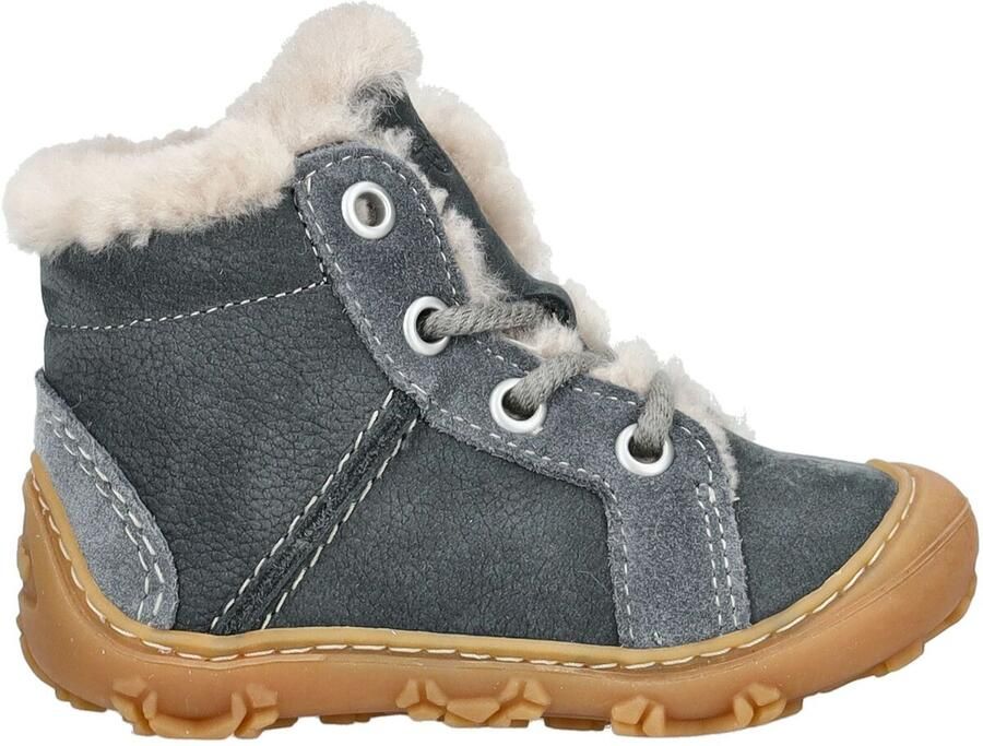 Pepino Babyslofjes Halfhoge schoenen