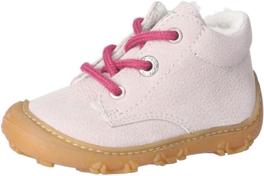 Pepino Babyslofjes Halfhoge schoenen