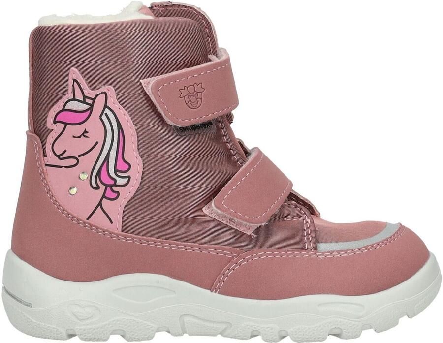 Pepino Snowboots Enkellaarzen