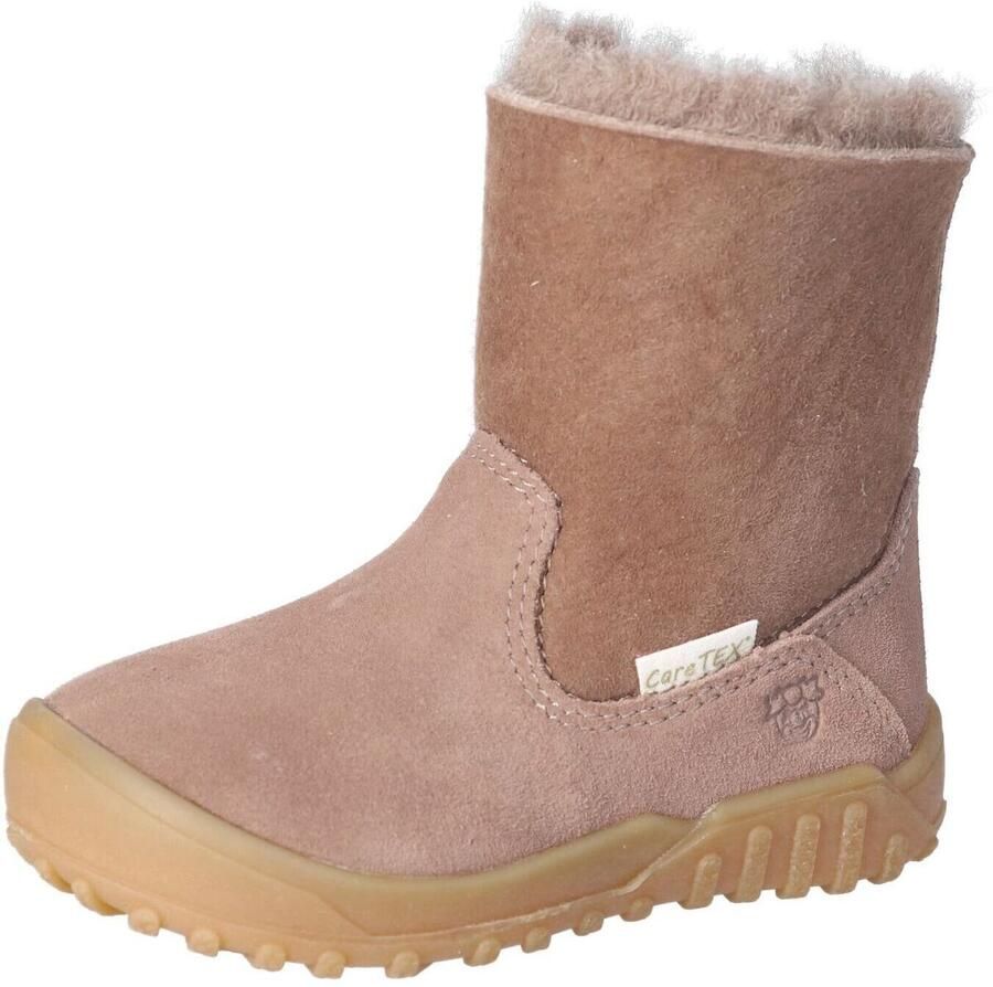 Pepino by Ricosta Kid's Dio Winterschoenen Wide bruin