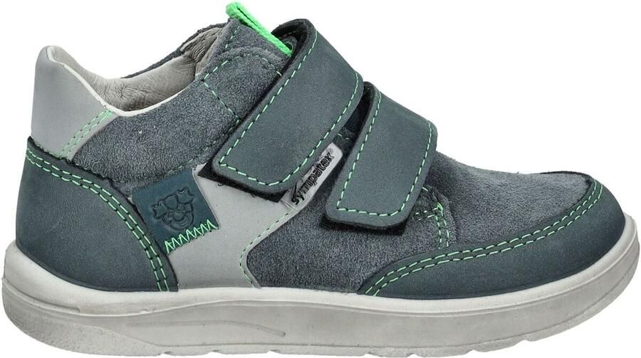Pepino By Ricosta Lage Sneakers Halfhoge schoenen