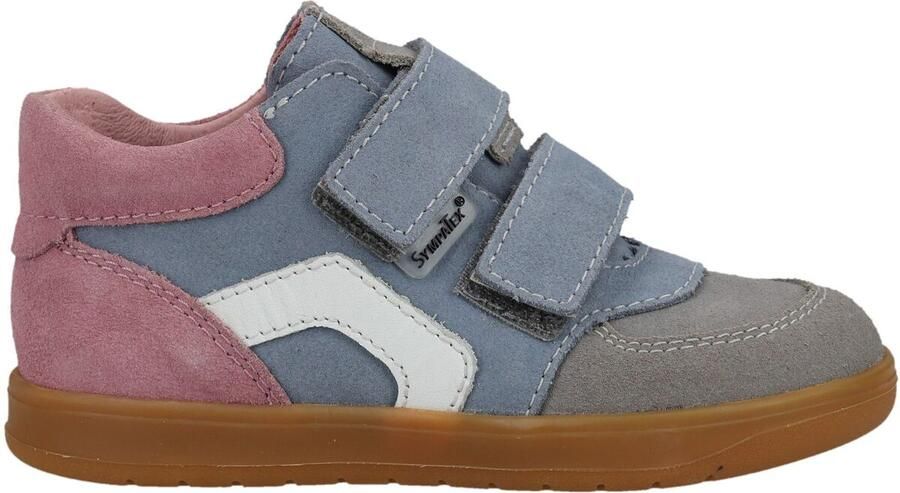 Pepino By Ricosta Lage Sneakers Halfhoge schoenen