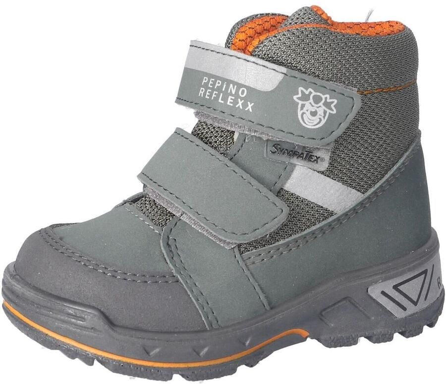 Pepino Snowboots Enkellaarzen