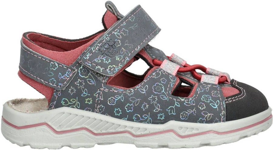 Pepino Sandalen Halfhoge schoenen