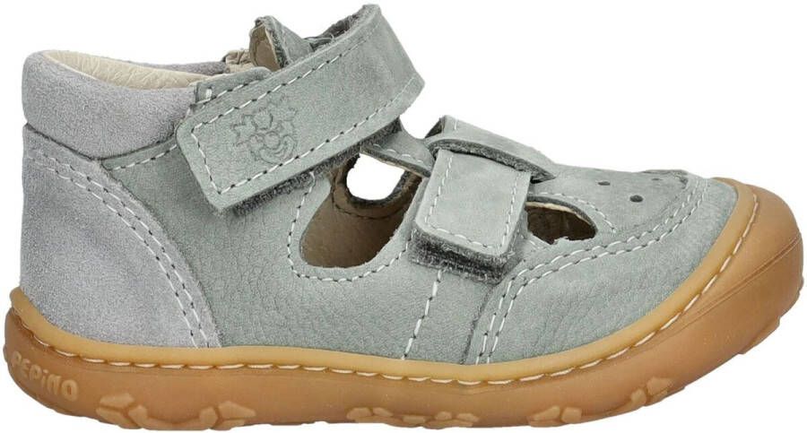 Pepino by Ricosta Kid's Eni Sandalen grijs