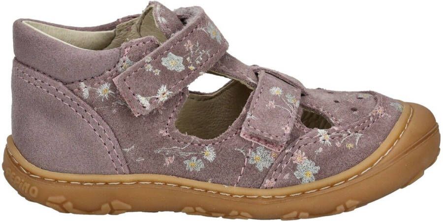 Pepino Sandalen Halfhoge schoenen