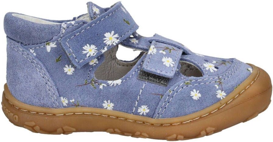 Pepino Sandalen Halfhoge schoenen