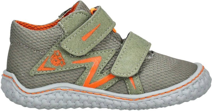 Pepino by Ricosta Kid's Patti Sneakers eukalyptus
