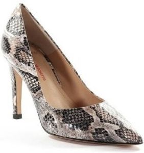 Perlato Pumps 10532.139