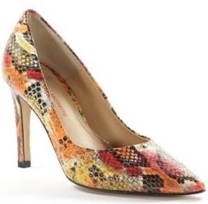 Perlato Pumps 10532.139