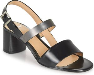 Perlato Sandalen 11805-JAMAICA-NOIR