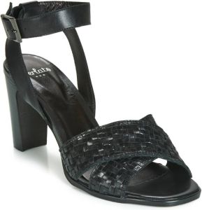 Perlato Sandalen DOMINIKA