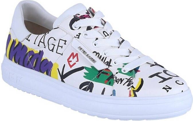 Peter Kaiser Lage Sneakers 97374044151