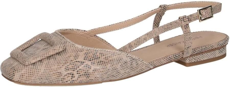 Peter Kaiser Ballerina's Ballerina´s