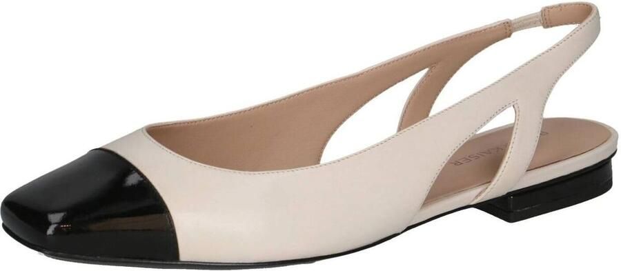 Peter Kaiser Ballerina's Pumps