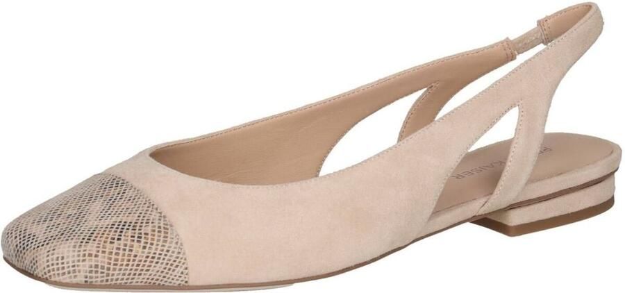 Peter Kaiser Ballerina's Pumps