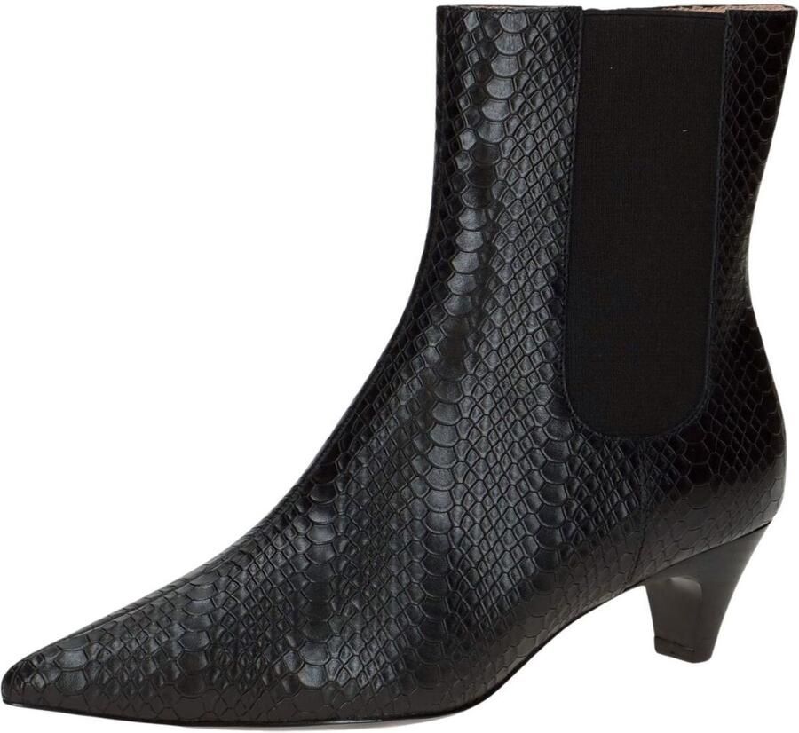 Peter Kaiser Enkellaarzen