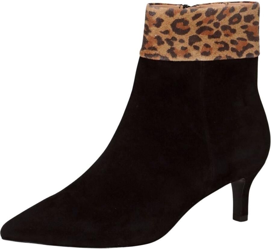 Peter Kaiser Enkellaarzen