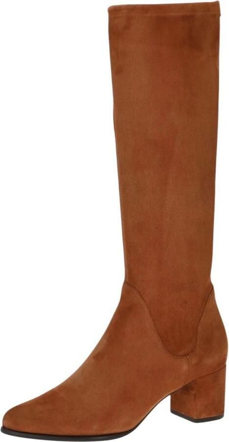 Peter Kaiser Laarzen