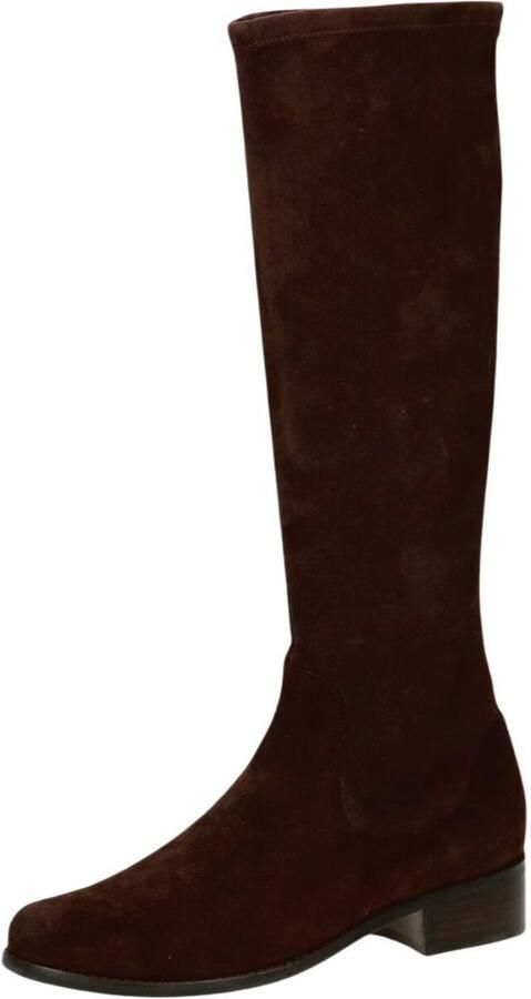 Peter Kaiser Laarzen