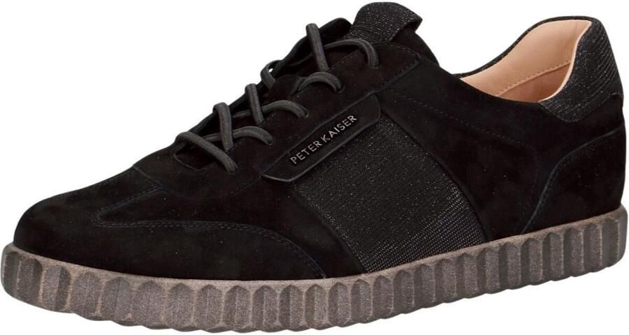 Peter Kaiser Lage Sneakers Sneaker
