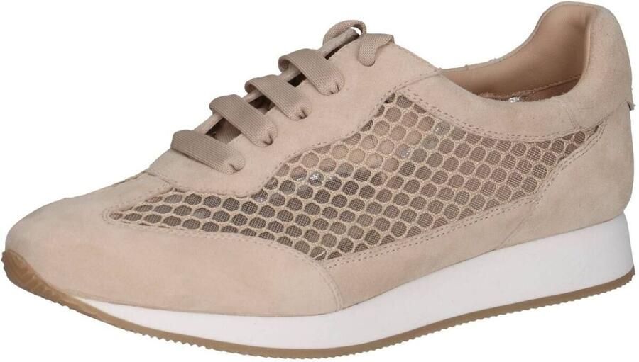 Peter Kaiser Lage Sneakers Sneaker