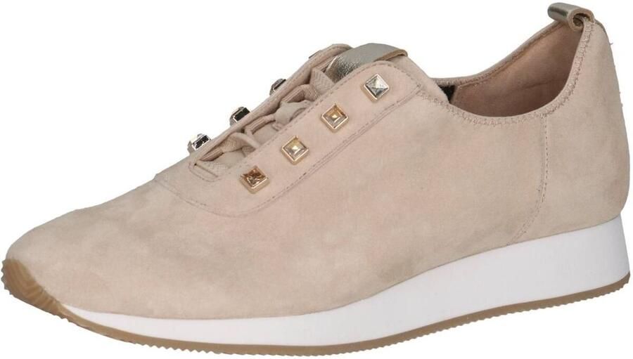 Peter Kaiser Lage Sneakers Sneaker